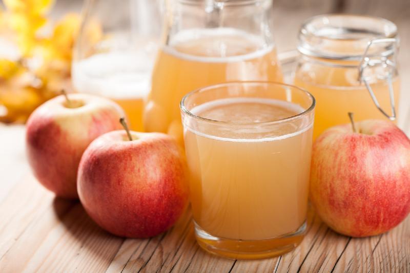 Fresh Apple