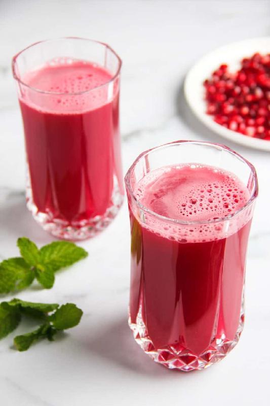 Fresh Pomegranate 