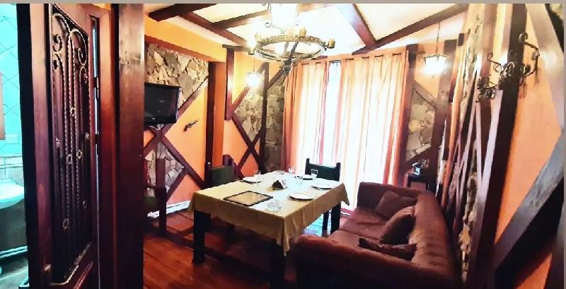 Interior view 0