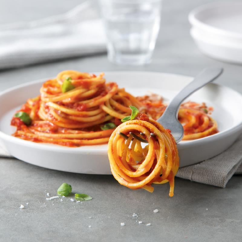 Spagetti