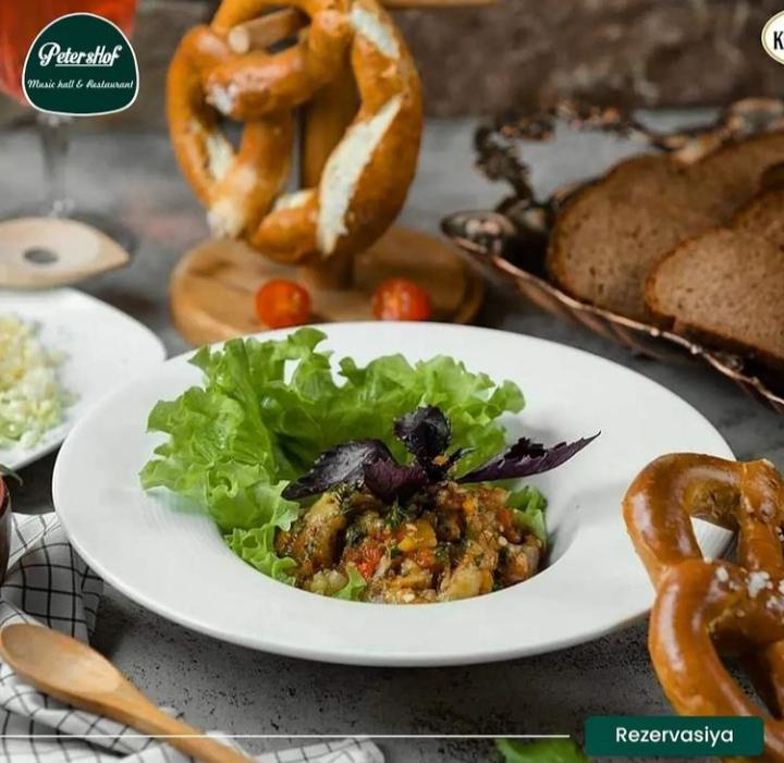 Manqal salatı