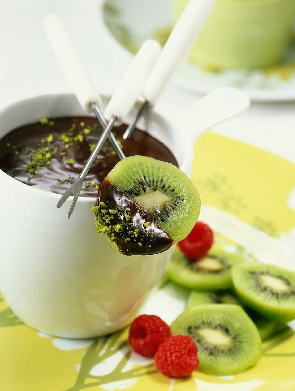 Extra kiwi