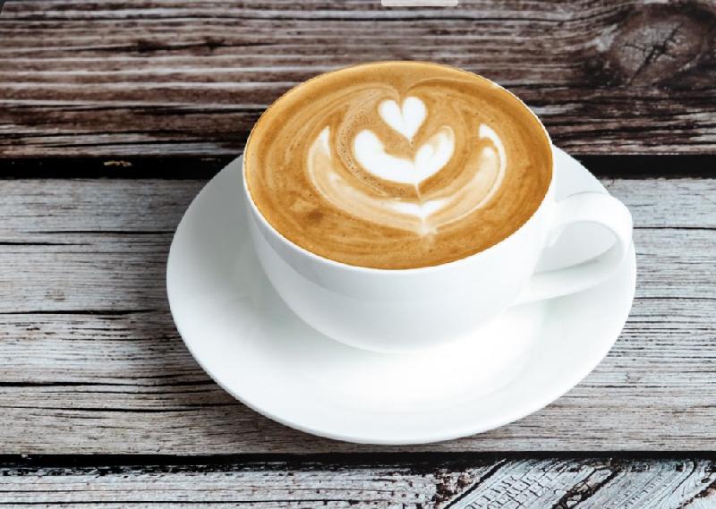 CAPPUCINO