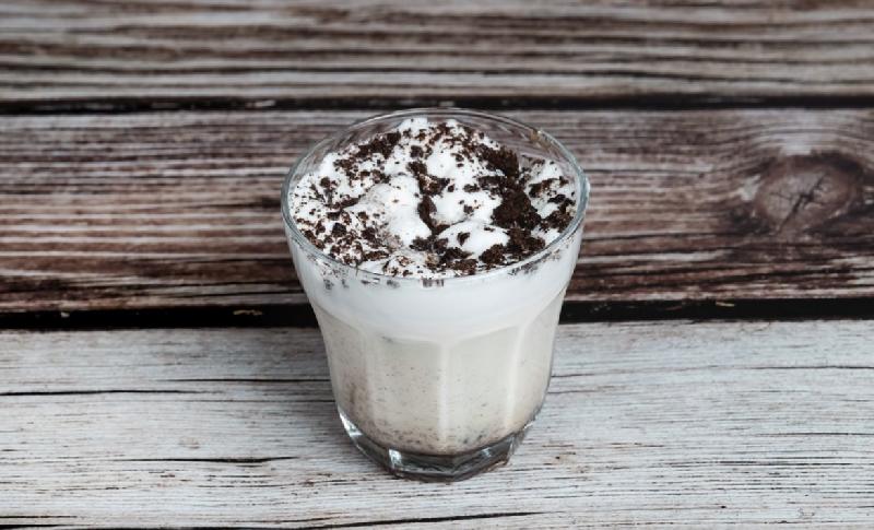 OREO COFFE
