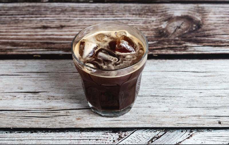 ICED AMERICANO