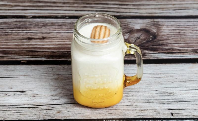 COOKIE SMOOTHIE