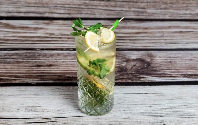 CLASSIC MOJITO
