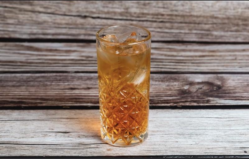PEACH İCE TEA