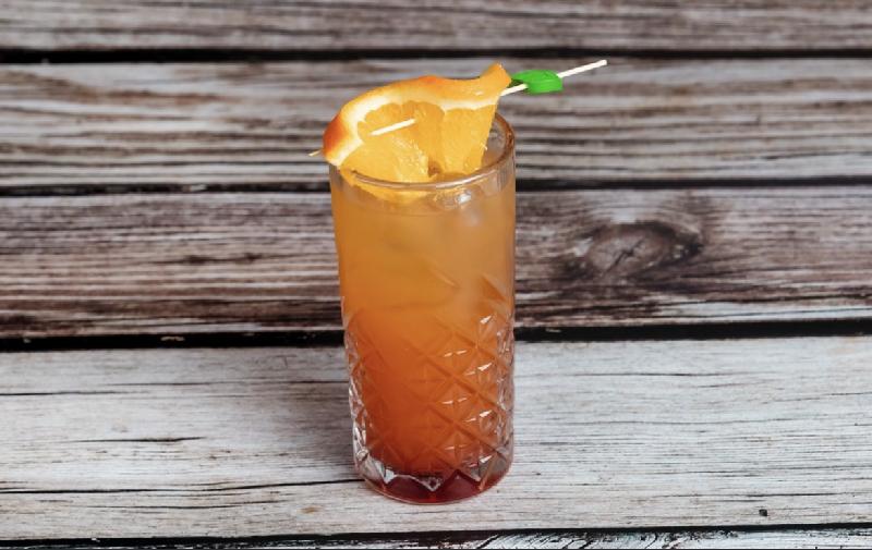MANGO PASSION