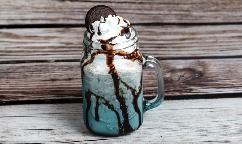 OREO 