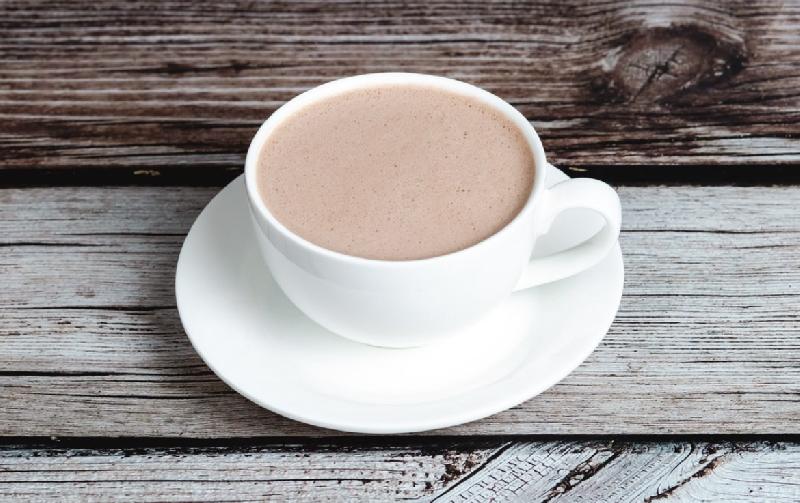 HOT CHOCOLATE