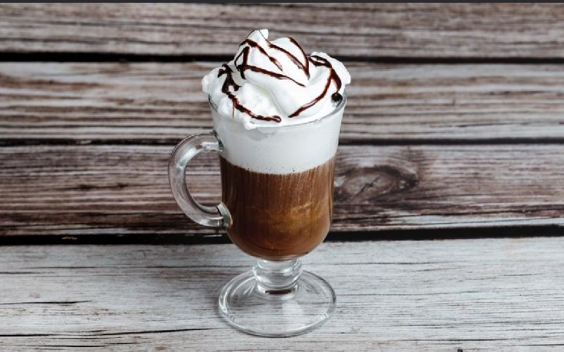 IRISH COFFEE