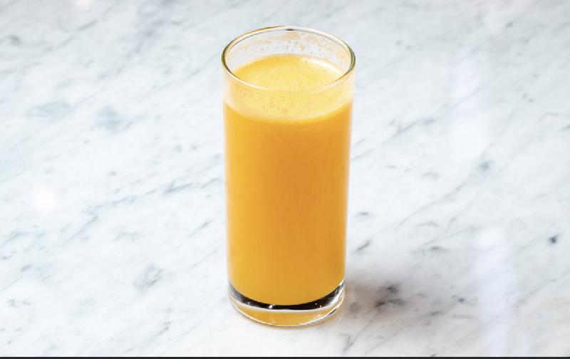 ORANGE FRESH