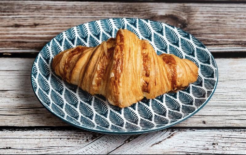 CHOCOLATE CROISSANT 