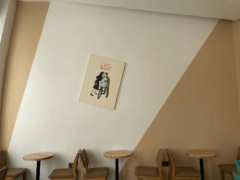 Interior view 3