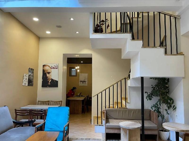 Interior view 4