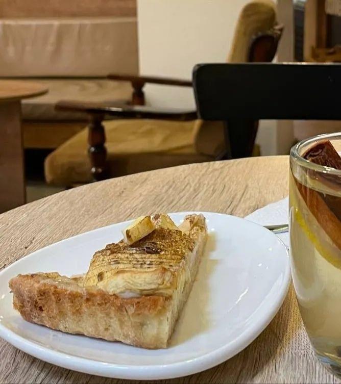 Apple Pie