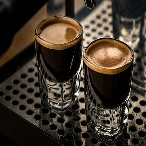 Extra shot