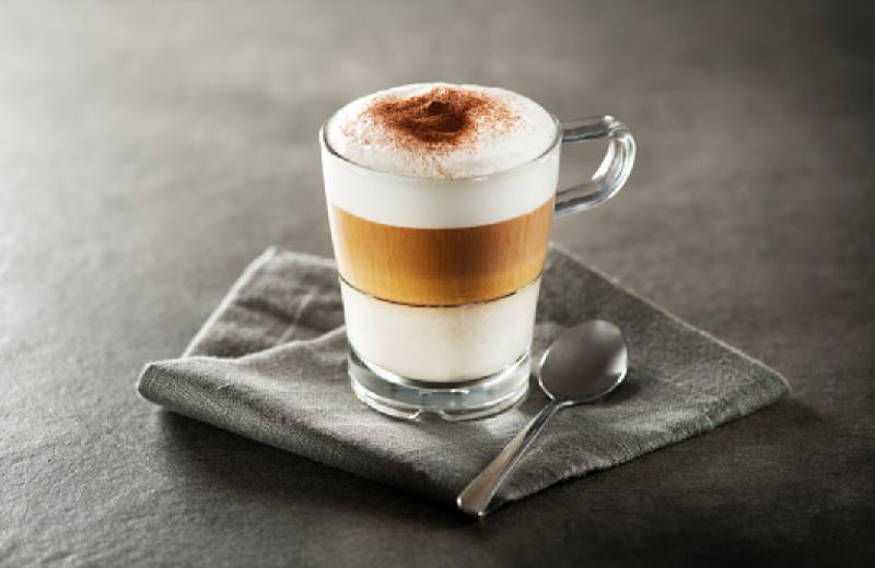 Espresso Macchiato