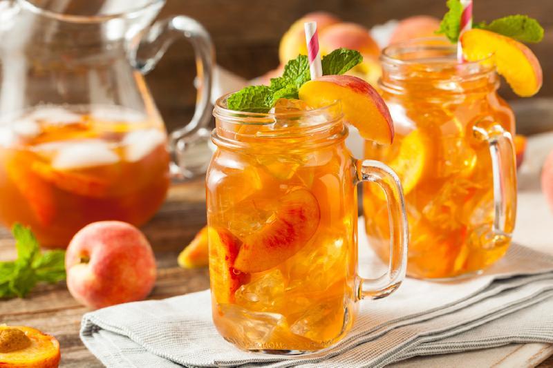 Ice Tea Fruity