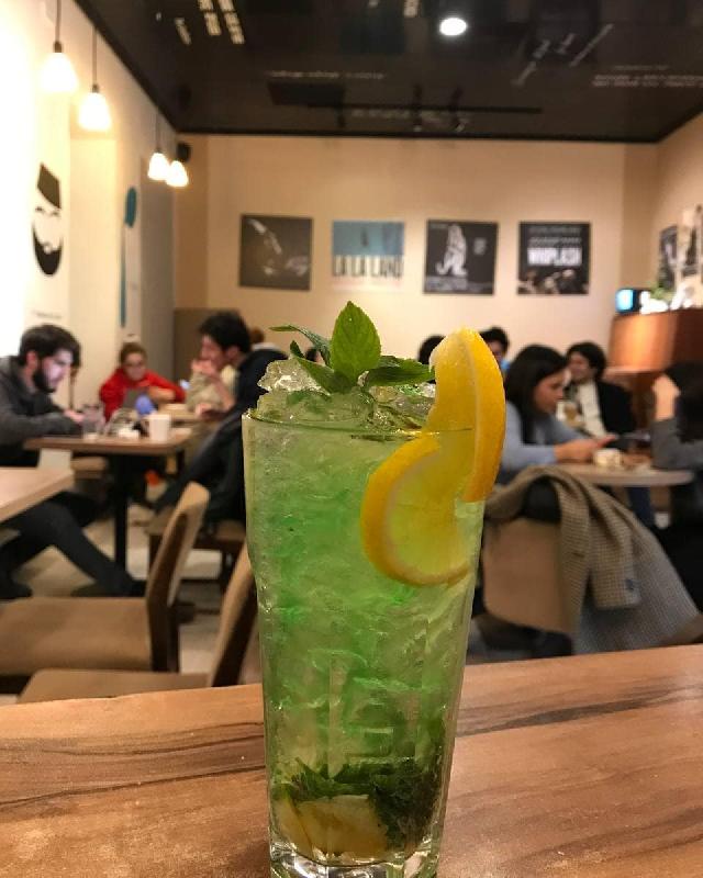 Mojito