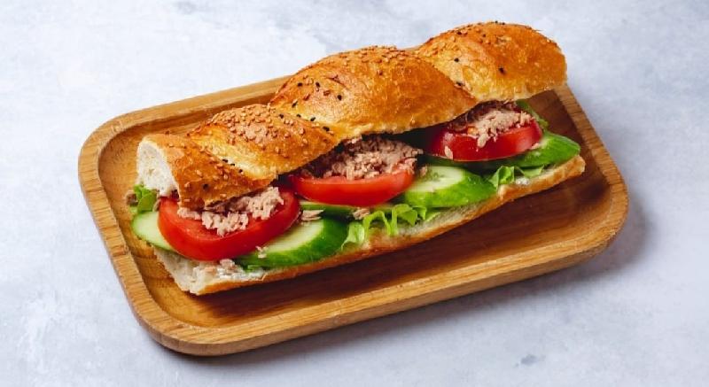 Tuna