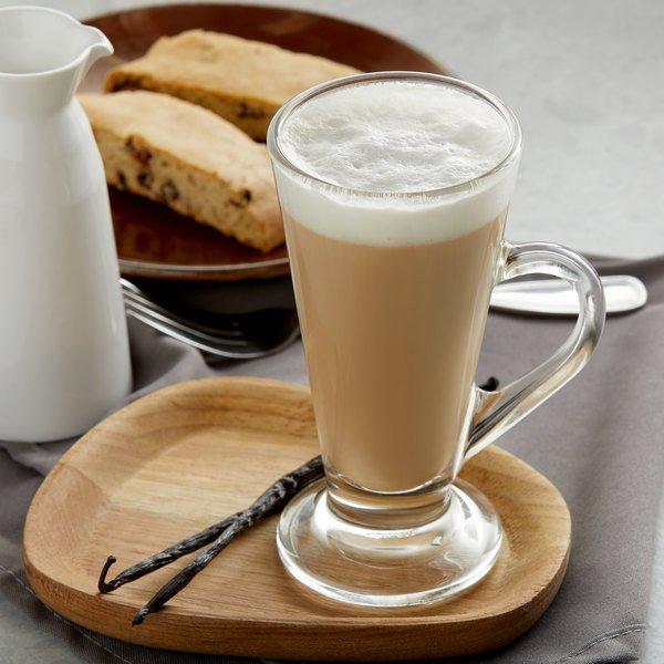 Vanilla Cappuccino