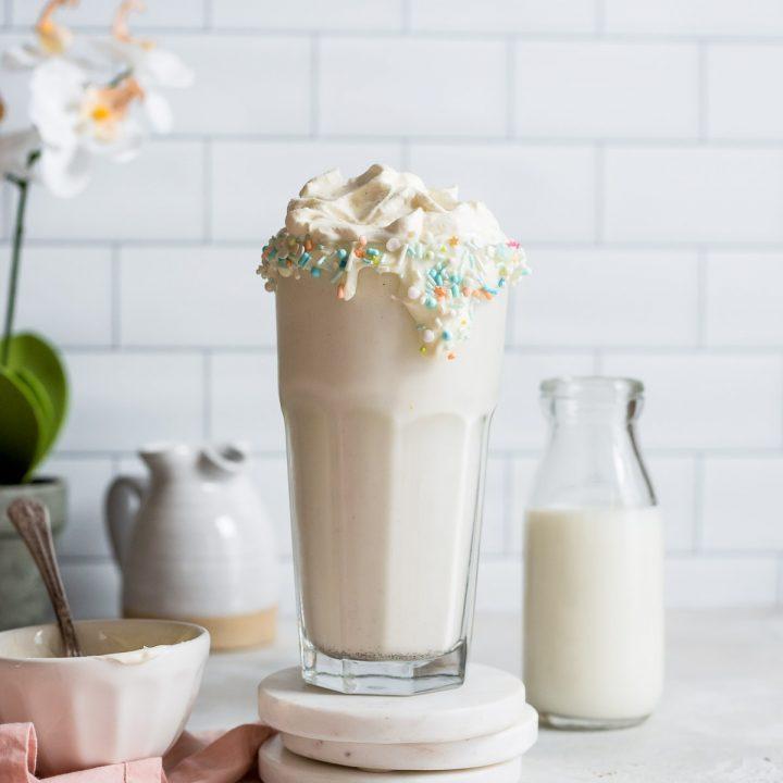 Vanilla Shake