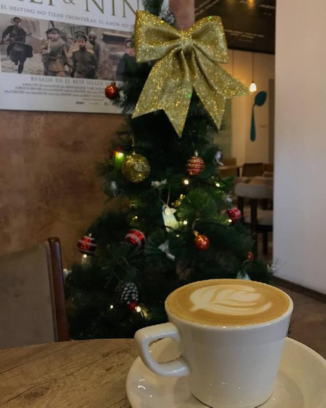 Latte
