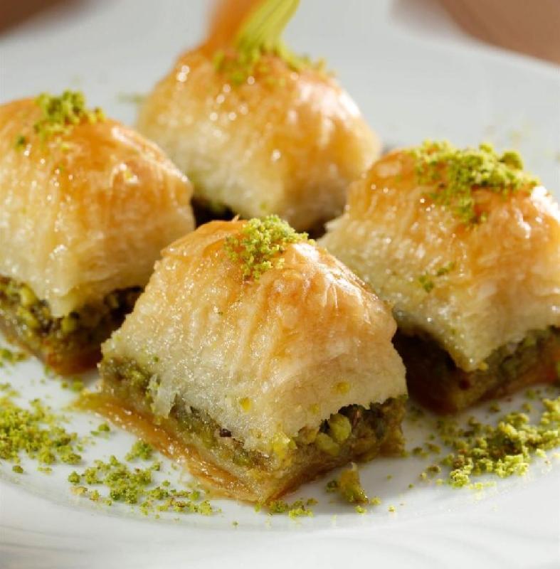 Türk Paxlavası