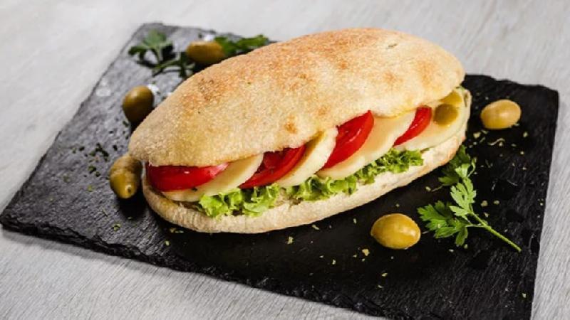 Vegeterian dönər