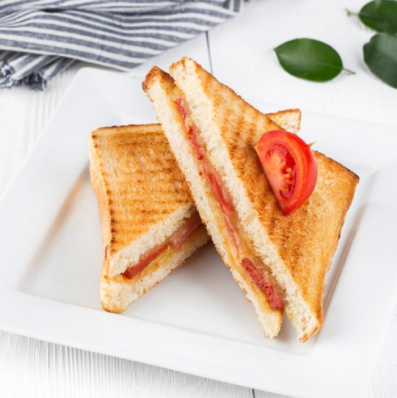 Qarışıq tost