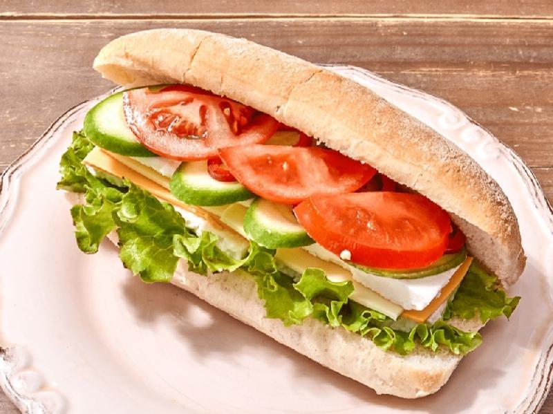 Sandwich 