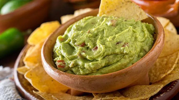 Quakamole Sousu
