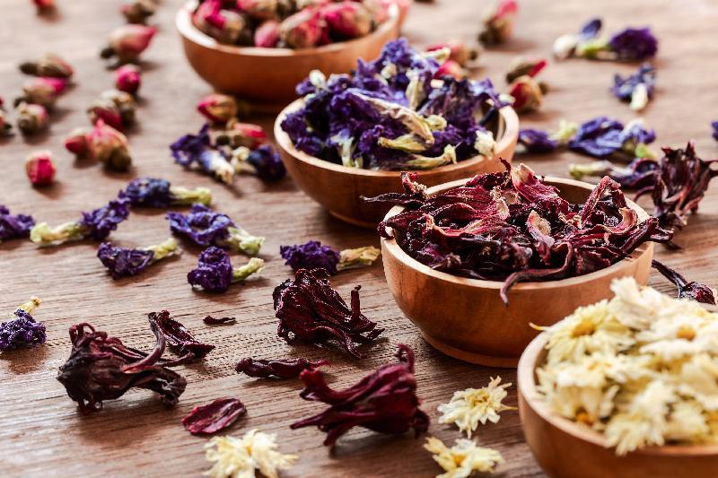 Tea Herbs