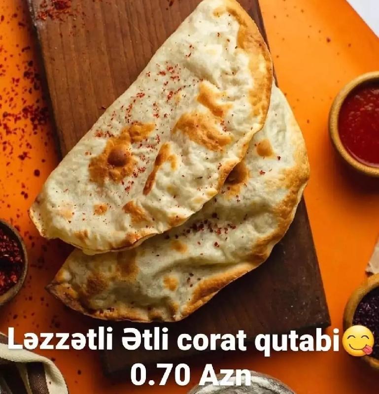 Qutab  Ət İlə