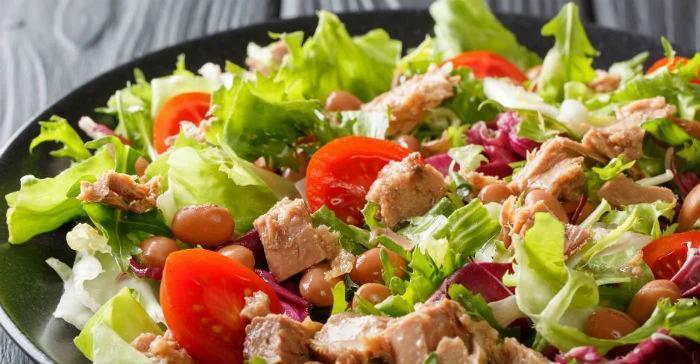 Nərə Salatı
