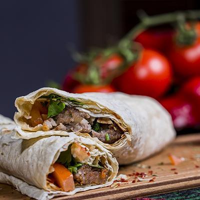 Ürək kababı