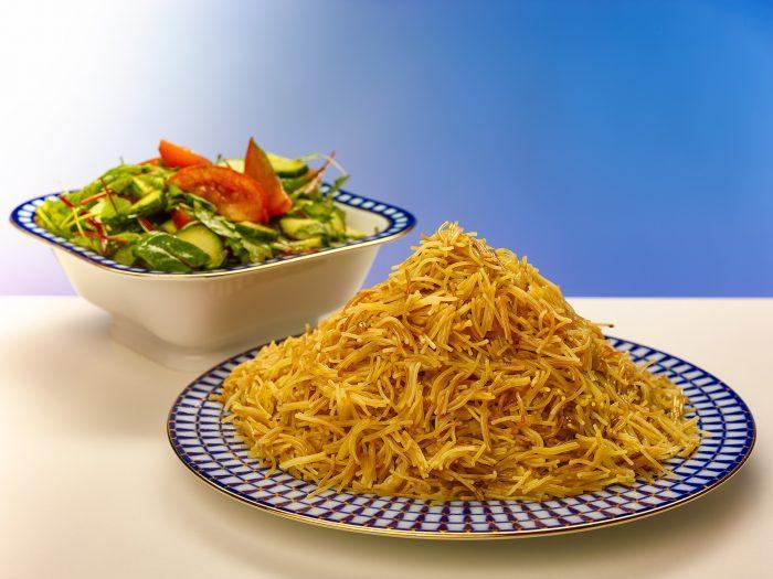 Spagetti 