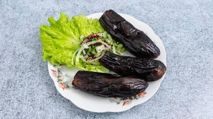 Badımcan kabab