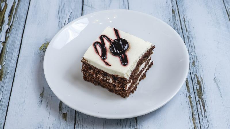 Bananlı tort
