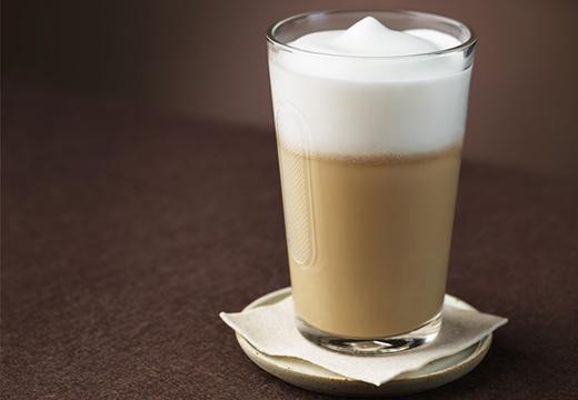 Cofe latte