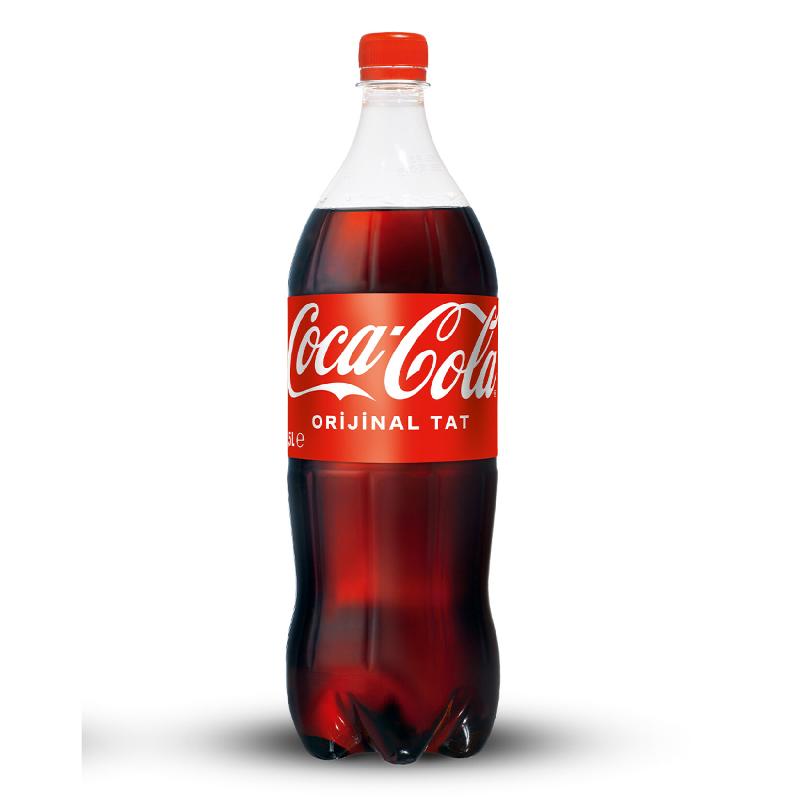 Coca-Cola 