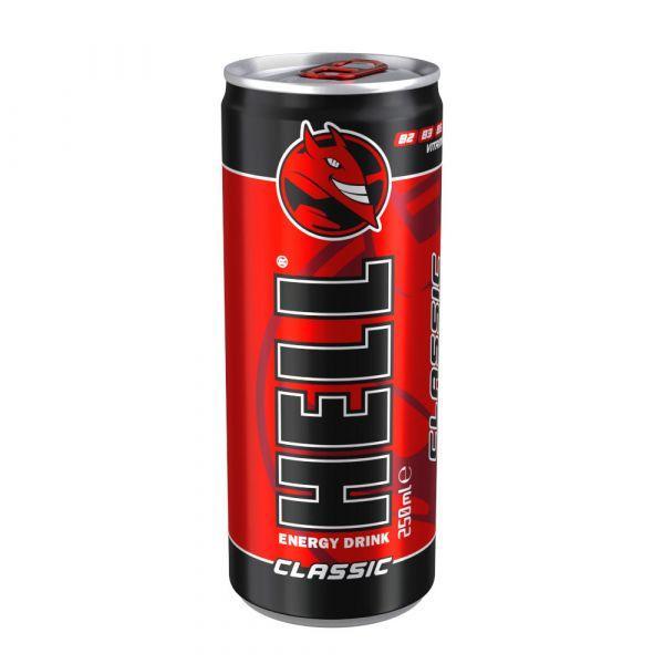 Hell