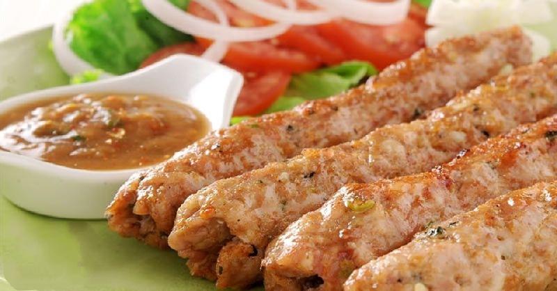 Toyuq lüləsi