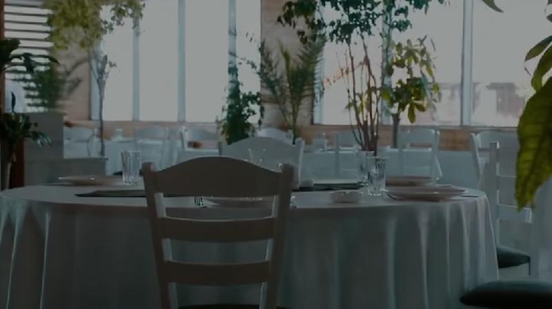 Interior view 1