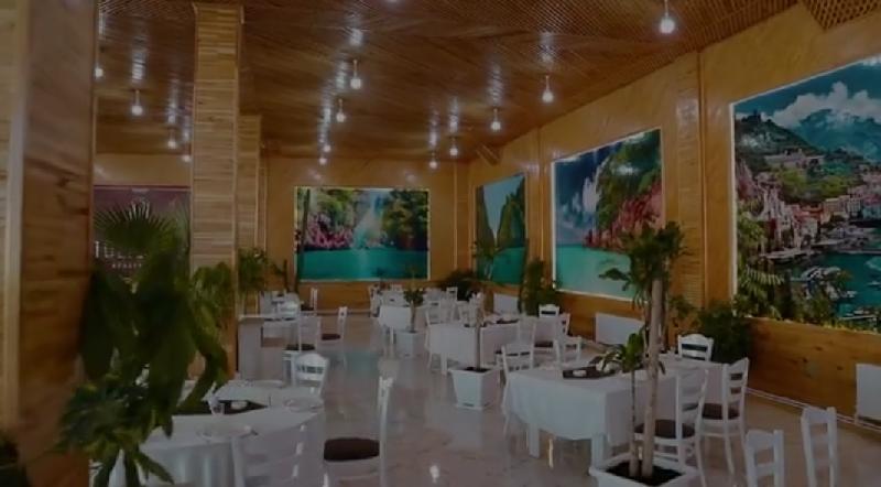 Interior view 3