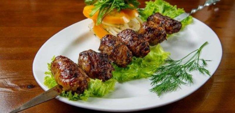 Xan kababı