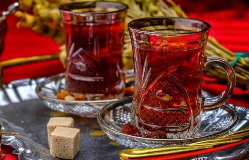 Kəklikotu çayı