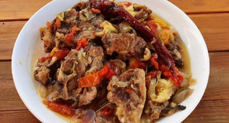 Soyutma mal əti